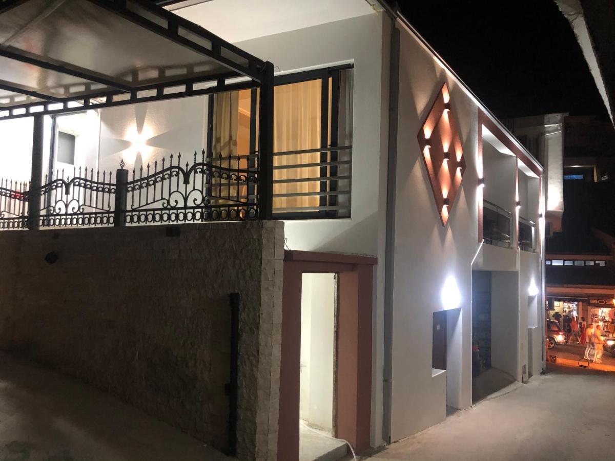 City Heart Apartments Ulcinj Exterior foto