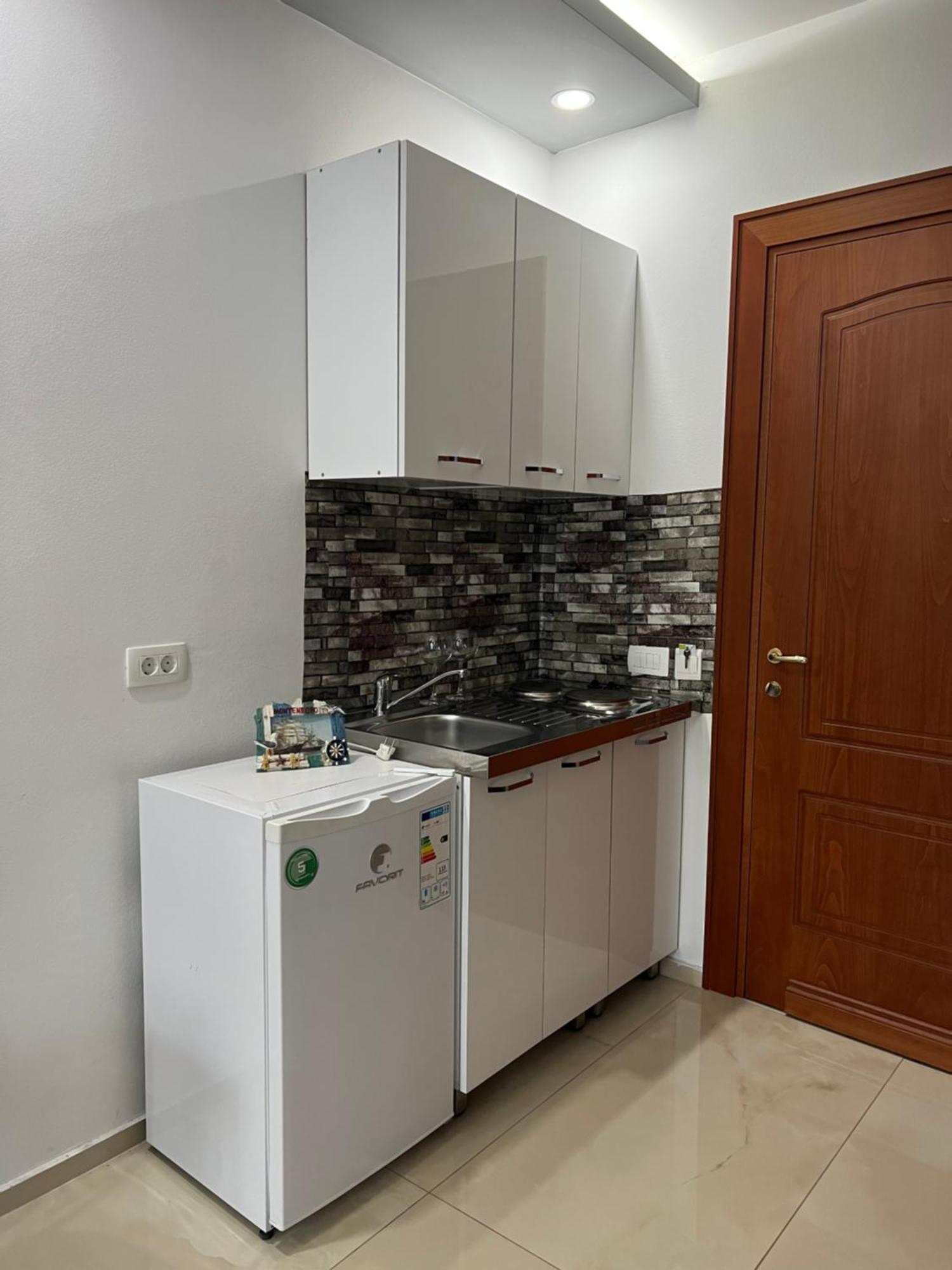 City Heart Apartments Ulcinj Exterior foto