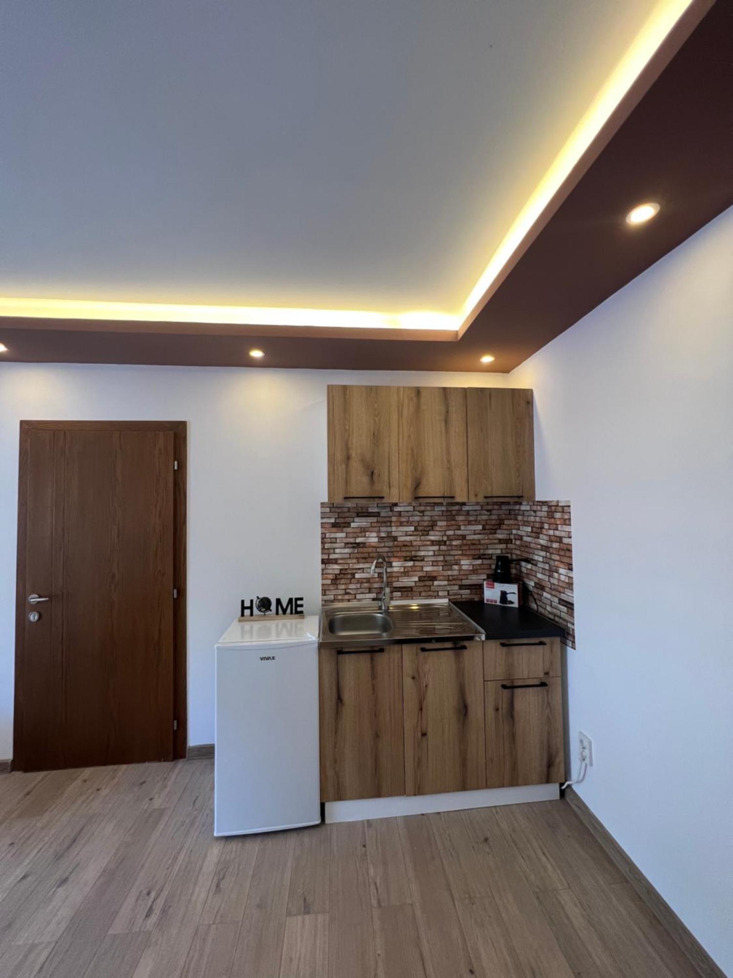 City Heart Apartments Ulcinj Exterior foto